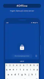 Enpass Password Manager screenshot