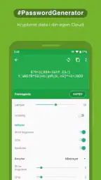 Enpass Password Manager screenshot
