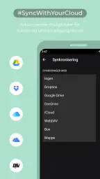 Enpass Password Manager screenshot