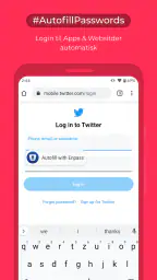 Enpass Password Manager screenshot