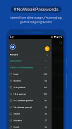 Enpass Password Manager screenshot