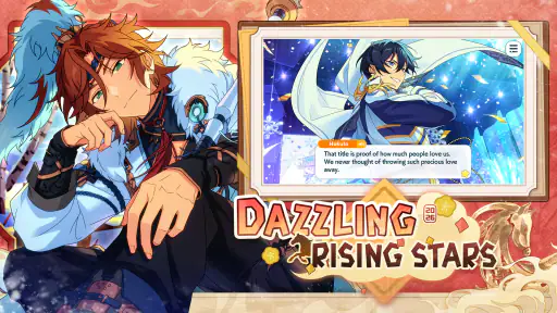 Ensemble Stars Music screenshot