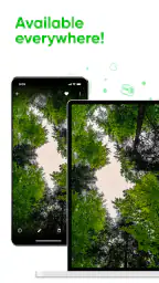 Ente Photos: Private Backups screenshot