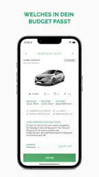 Enterprise GO Rent-A-Car screenshot