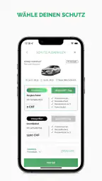 Enterprise GO Rent-A-Car screenshot
