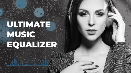 Equalizer FX: Sound Enhancer screenshot