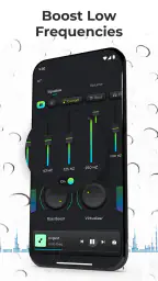Equalizer FX: Sound Enhancer screenshot