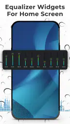 Equalizer FX: Sound Enhancer screenshot