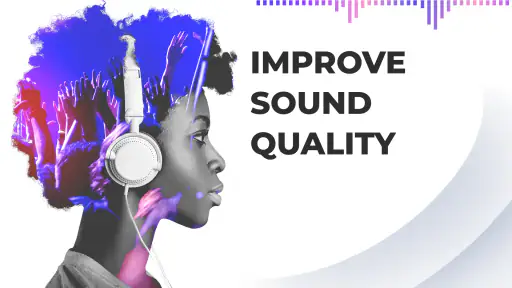Equalizer FX: Sound Enhancer screenshot