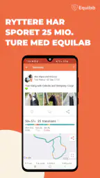 Equilab: Til ryttere screenshot