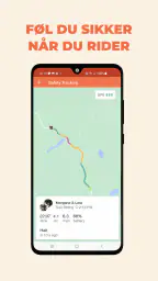 Equilab: Til ryttere screenshot