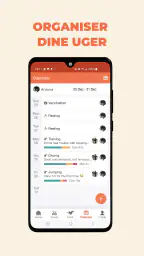Equilab: Til ryttere screenshot