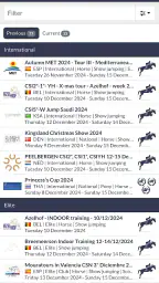 Equipe Online screenshot