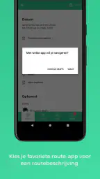 Erbij screenshot