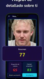 ¿Eres Atractivo? Escáner IA screenshot