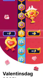 Erudite: Trivia & Quiz Spil screenshot
