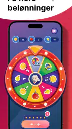 Erudite: Trivia & Quiz Spil screenshot