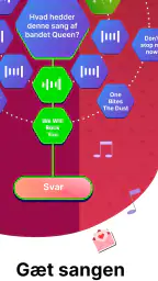 Erudite: Trivia & Quiz Spil screenshot