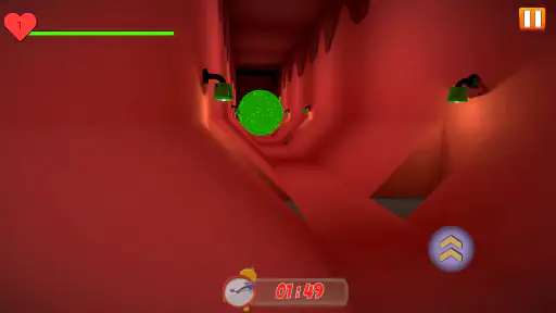 Escape Giant Obby screenshot