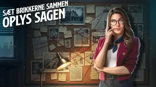 Escape Room - Brain Games screenshot