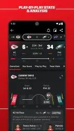 ESPN screenshot