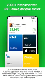 eToro: Trade og invester screenshot