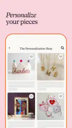 Etsy: Shop Home, Style & More screenshot