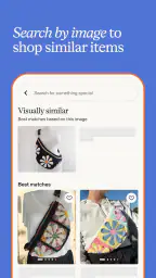 Etsy: Shop Home, Style & More screenshot