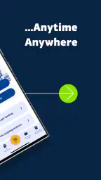 EU funding & me screenshot