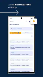EU funding & me screenshot