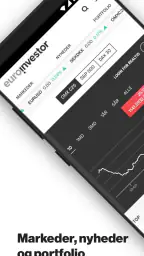 Euroinvestor screenshot
