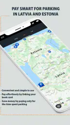EuroPark screenshot