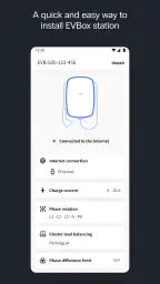 EVBox Install screenshot