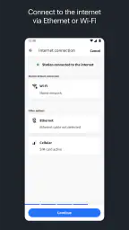 EVBox Install screenshot