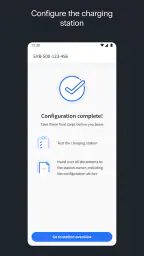 EVBox Install screenshot