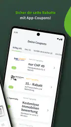 Eventfrog screenshot