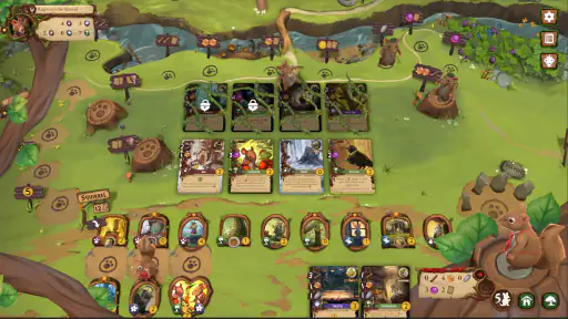 Everdell screenshot