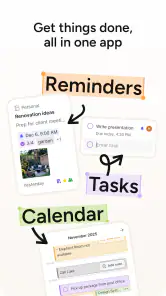 Evernote - Organiser noter screenshot