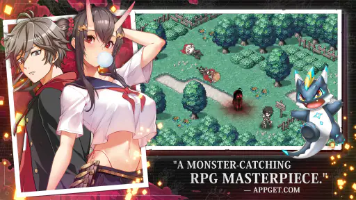 Evertale screenshot