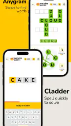 Everyday Puzzles: Mini Games screenshot