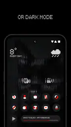 Everything Adaptive Icons screenshot