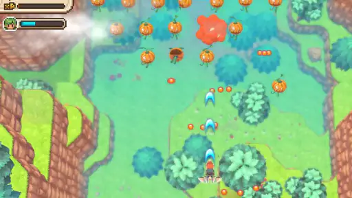 Evoland 2 screenshot