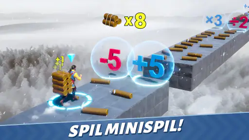 Evony - Kongen vender tilbage screenshot