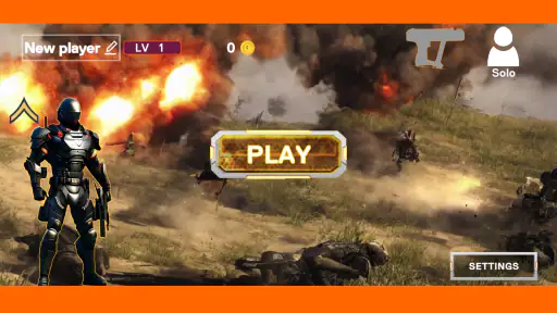 EVOTAG screenshot