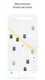 EWE Go - Elektroauto laden screenshot
