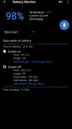 EX Kernel Manager screenshot