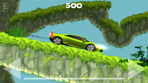 Exion Hill Racing screenshot