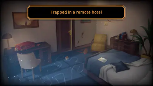 EXIT – The Curse of Ophir screenshot
