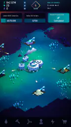 ExoMiner - Idle Miner Universe screenshot