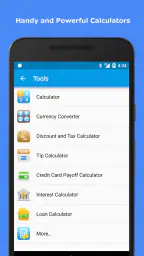 Expense Manager Pro screenshot